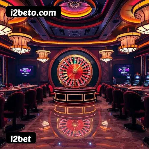 i2bet APK - Download Oficial Android
