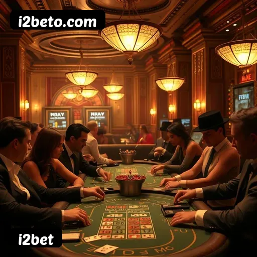 Como Instalar APK i2bet