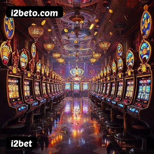 FAQ App i2bet