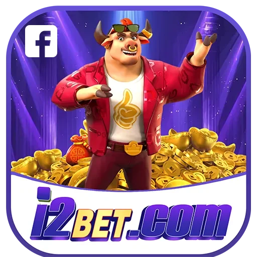 Página oficial da i2bet no Facebook