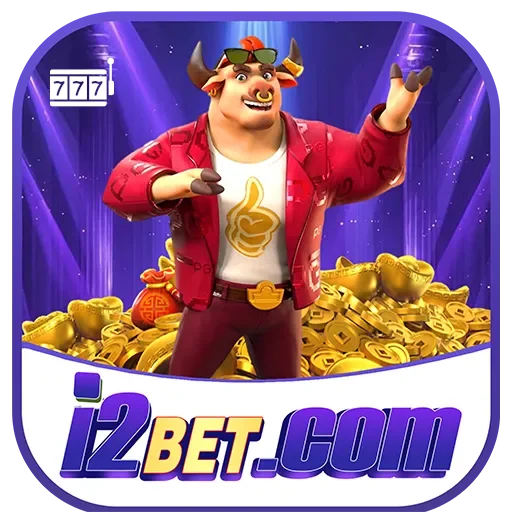 Slots online da i2bet com jackpots progressivos